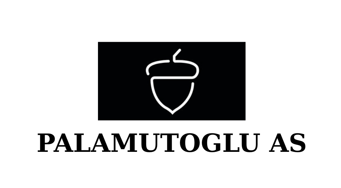 PALAMUTOGLU AS
